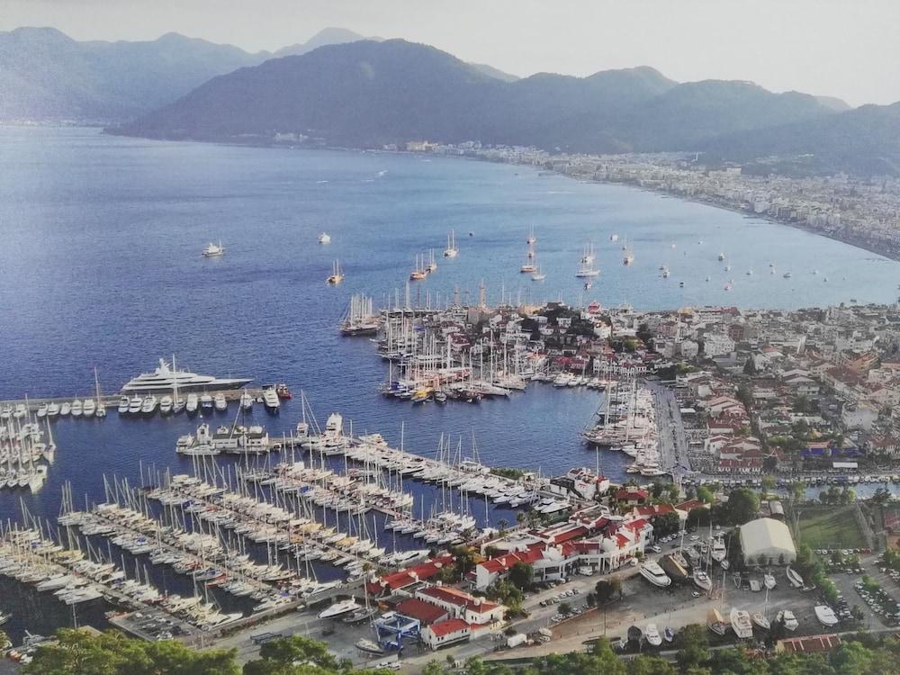 UYSAL SUITE AND LOFT — MARMARIS — fotografie hotel nr. 24