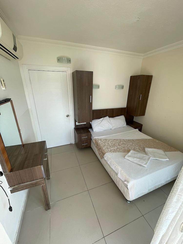 HONOR A PANSIYON SIDE — SIDE — fotografie hotel nr. 14