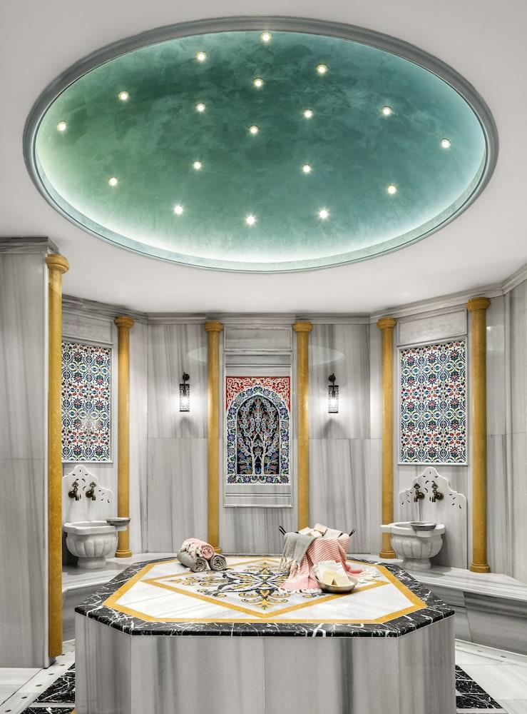 ASPERA HOTEL GOLDEN HORN — ISTANBUL — фотография отеля №30