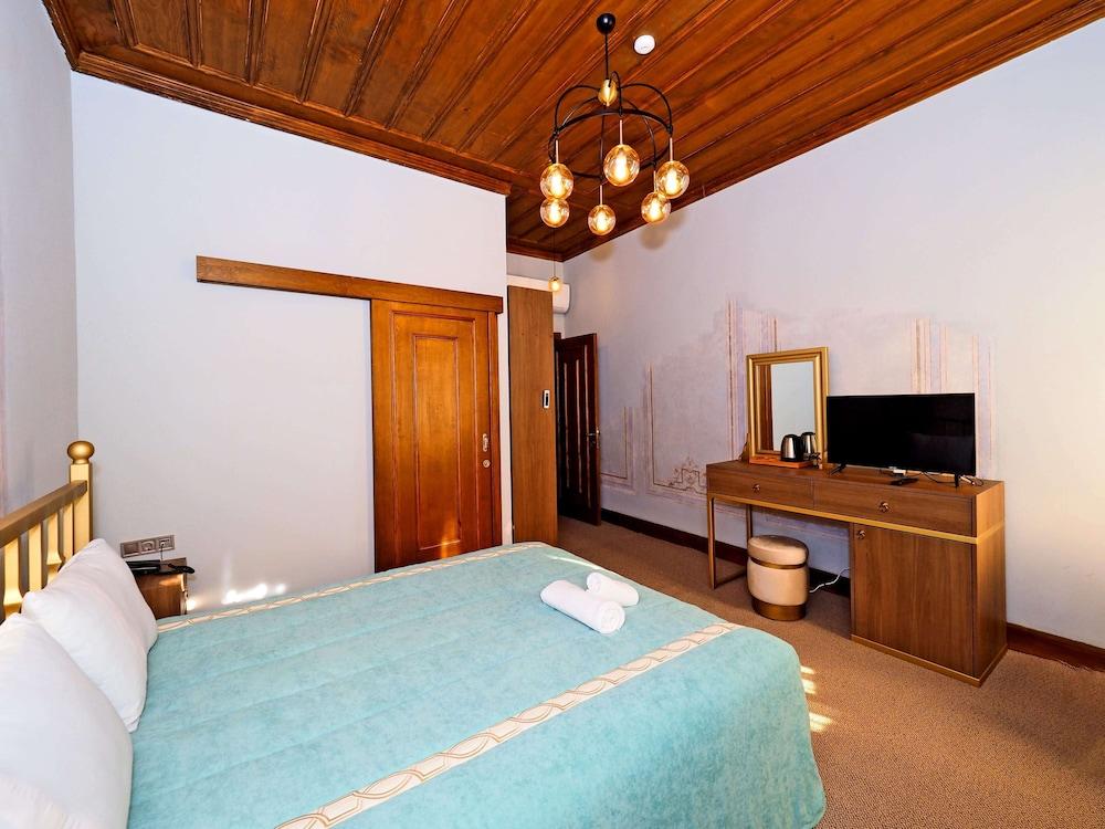 TAKSIM ESTANE BUTIK OTEL — ISTANBUL — fotografie hotel nr. 3