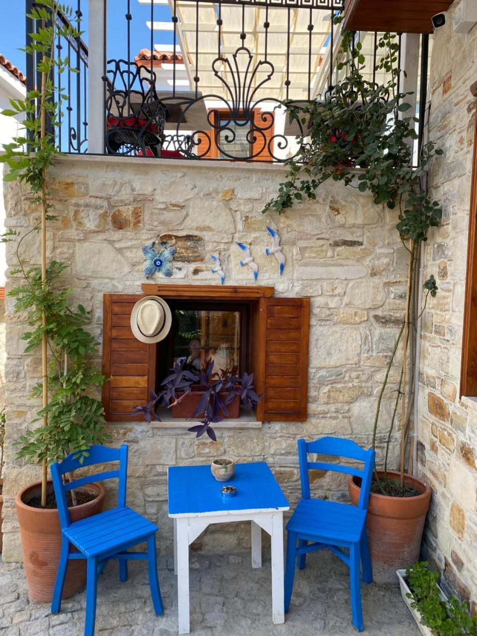 VILLA EPHESUS — KUSADASI — фотография отеля №34