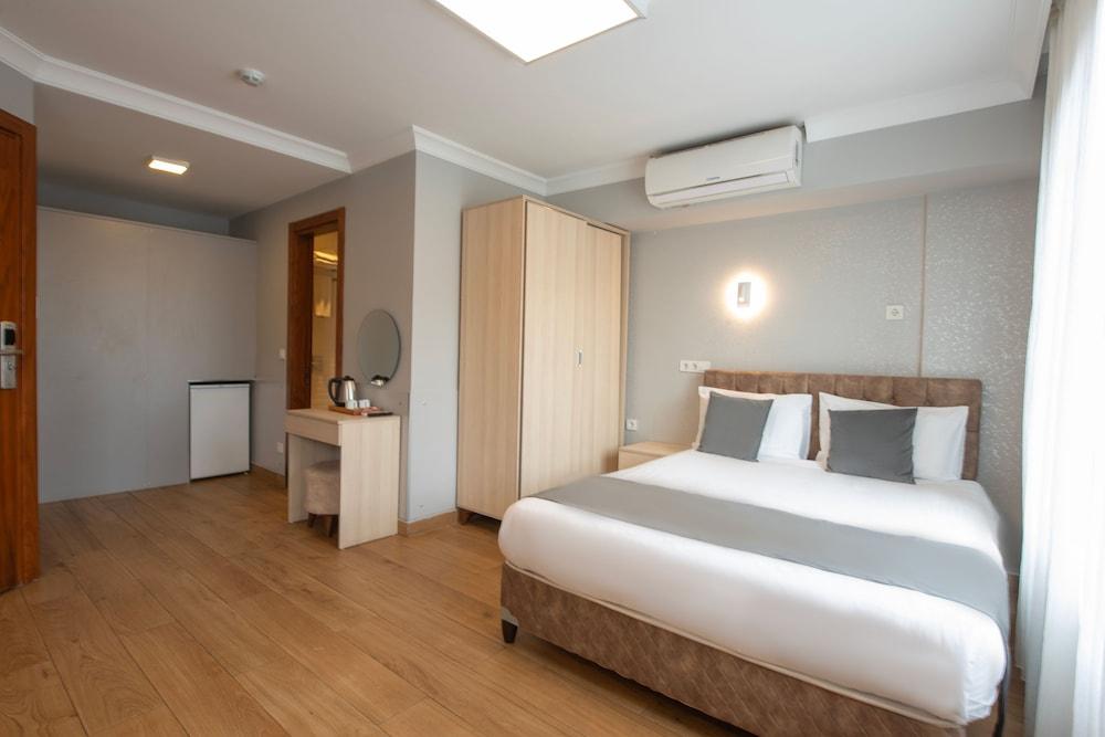 SEVEN SUITES & APART SULTANAHMET — ISTANBUL — fotografie hotel nr. 25