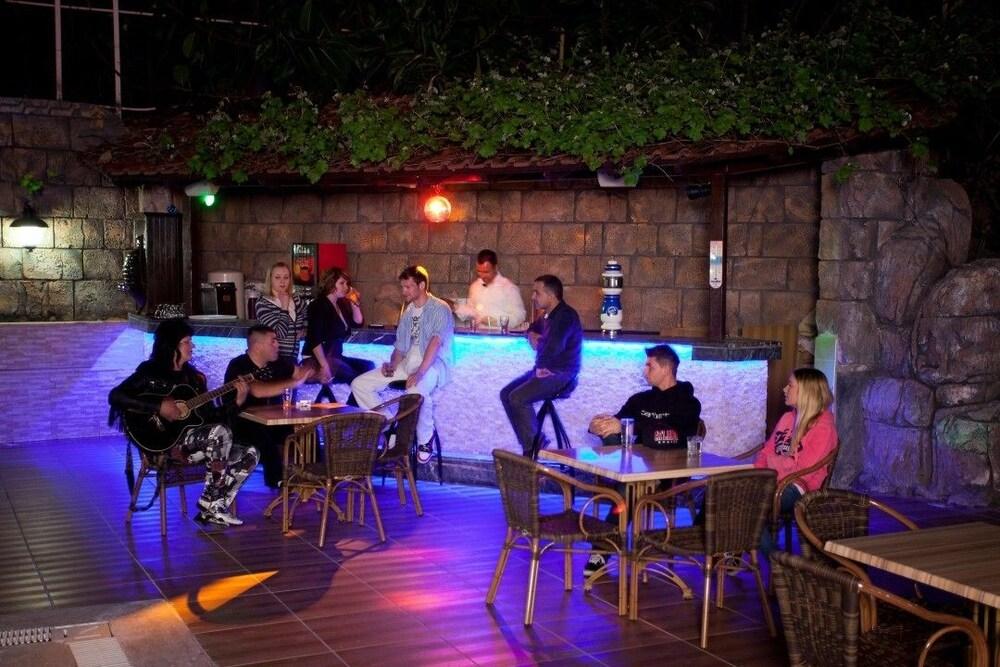 DIAMORE — ALANYA — фотография отеля №13