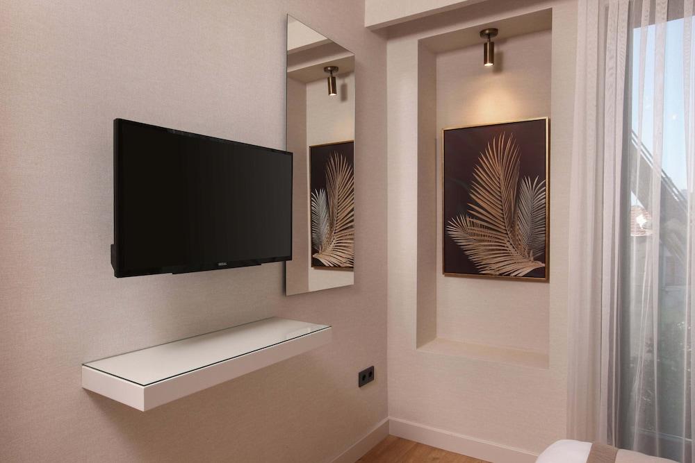THE PEARL SUITES — ISTANBUL — фотография отеля №5