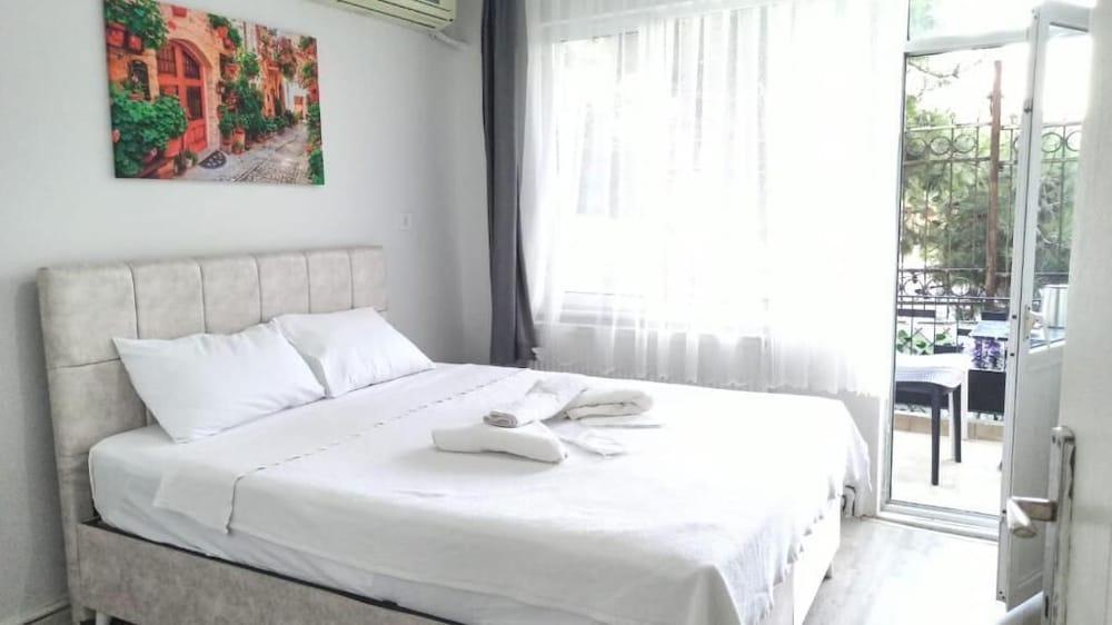ALPACINO APART HOTEL — ISTANBUL — fotografie hotel nr. 7