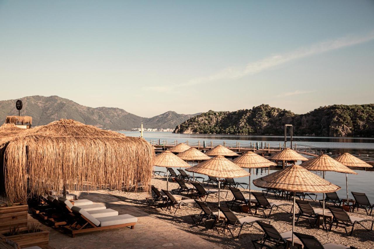 COOKS CLUB ADAKOY MARMARIS (ADULTS ONLY) — MARMARIS — fotografie hotel nr. 3