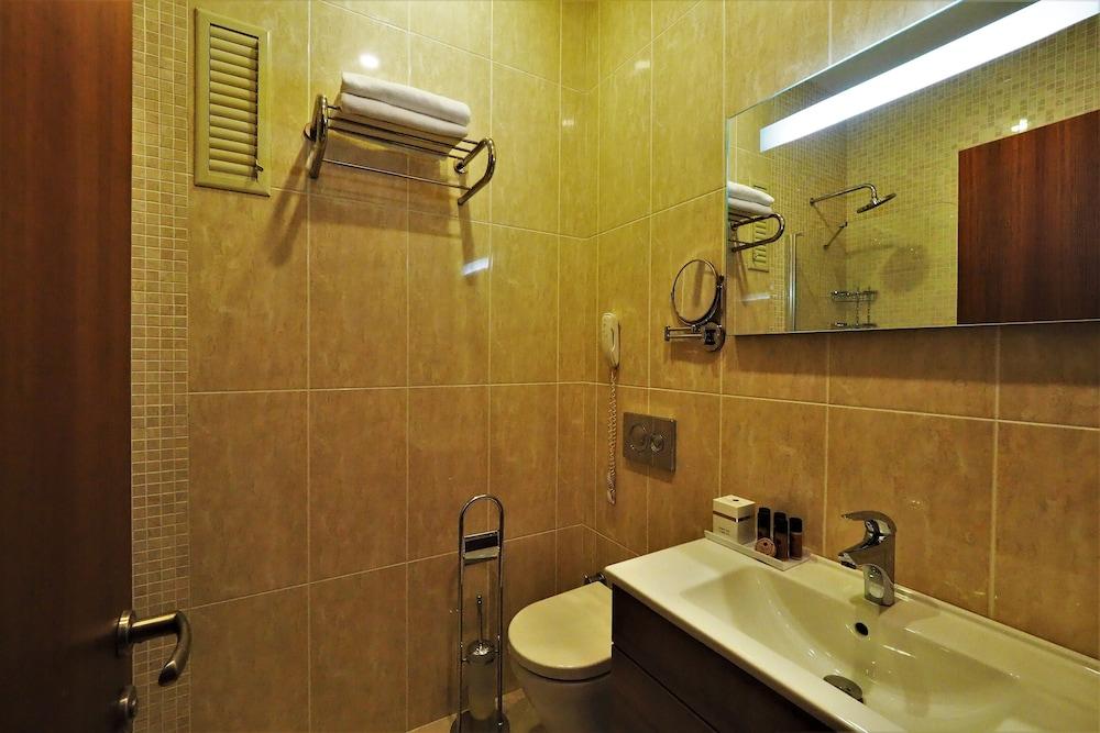 RECITAL PARK HOTEL — ISTANBUL — fotografie hotel nr. 26