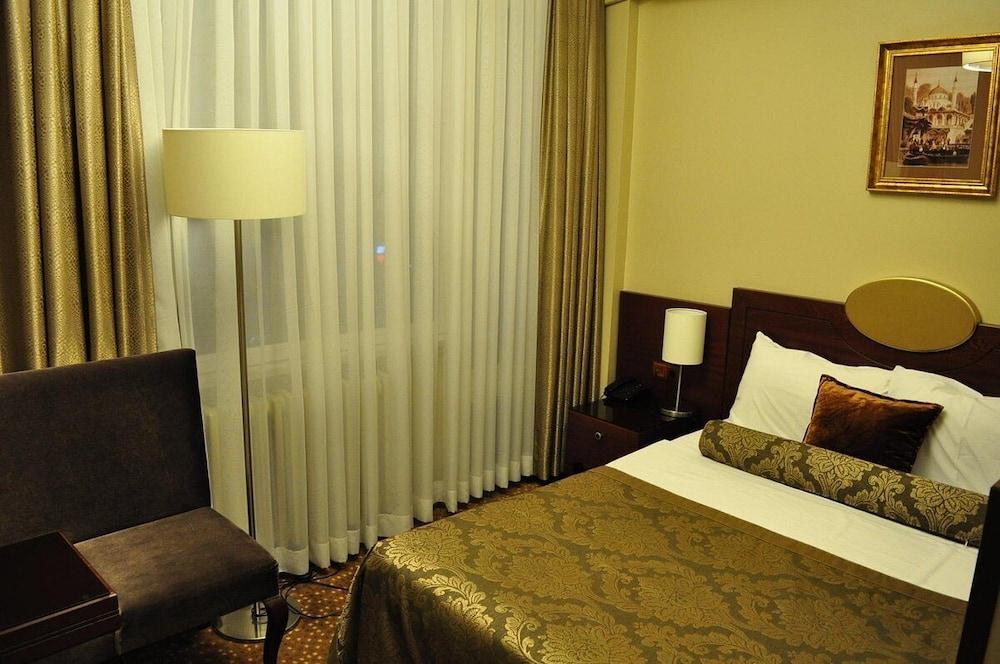HOTEL EURO DIAMOND — ISTANBUL — fotografie hotel nr. 11