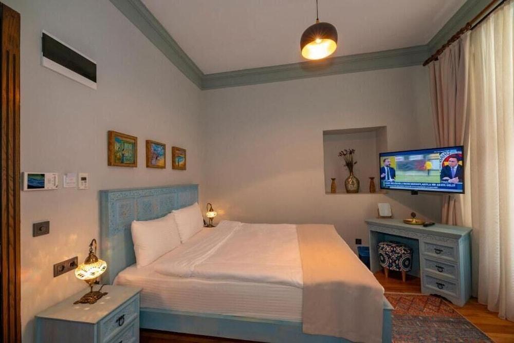 OPERA SUITES OKANLI — ISTANBUL — фотография отеля №21
