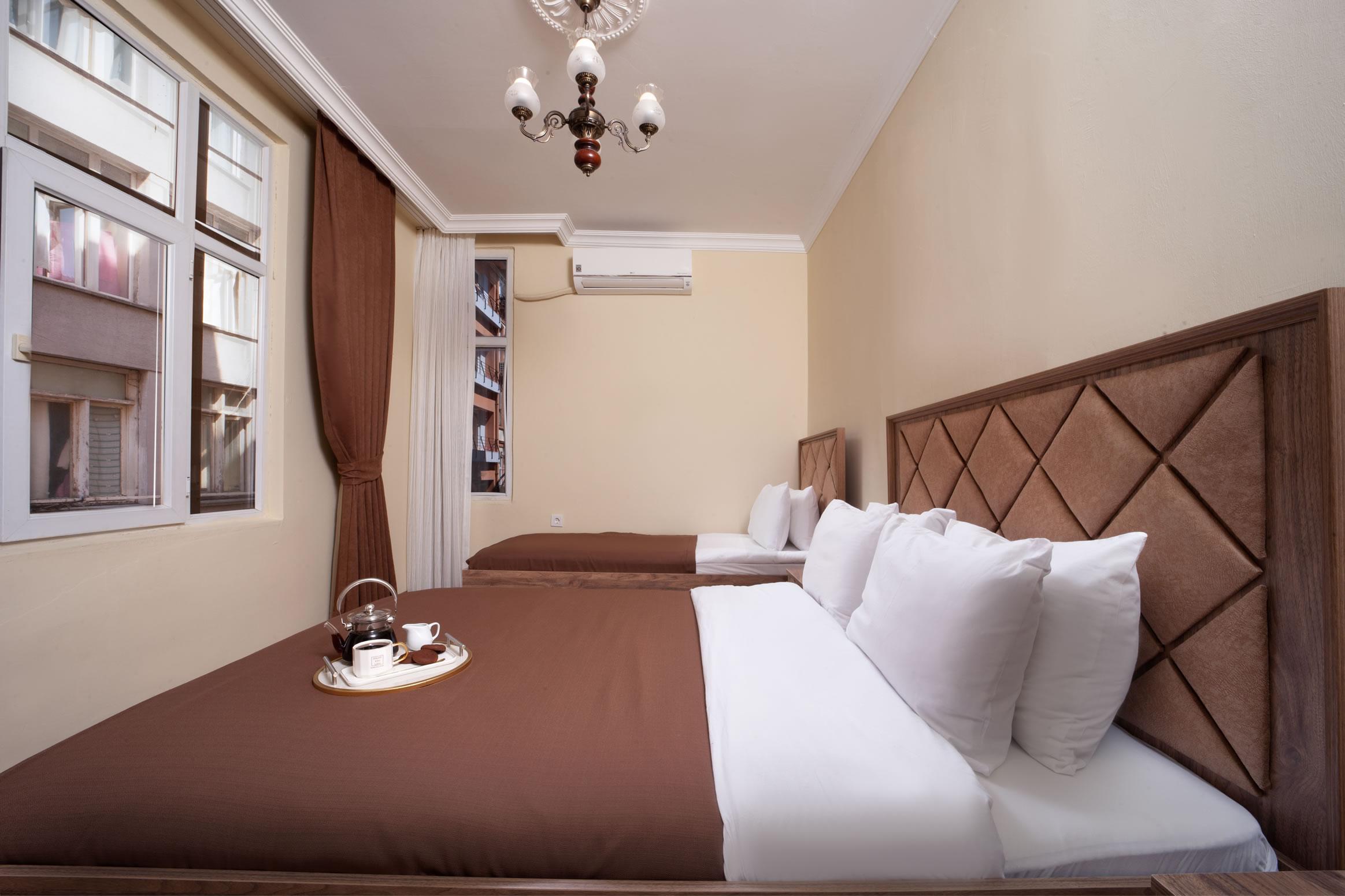 TAXIM COOL — ISTANBUL — fotografie hotel nr. 10