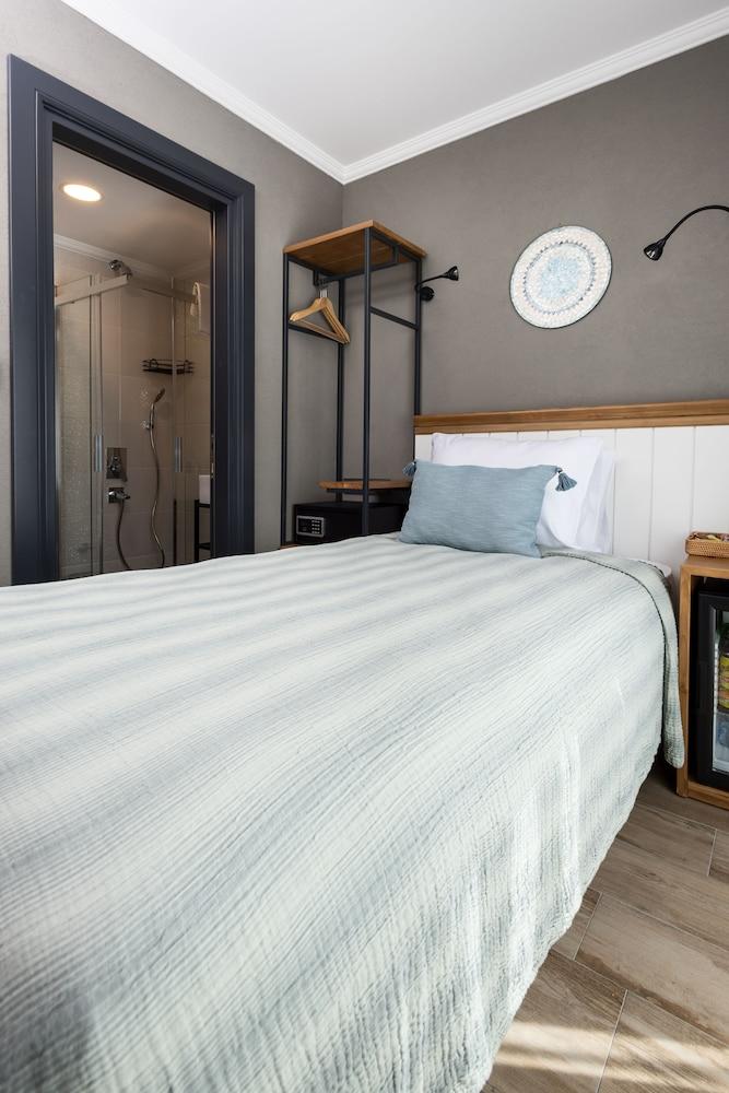 PETRION HOTEL — ISTANBUL — fotografie hotel nr. 20