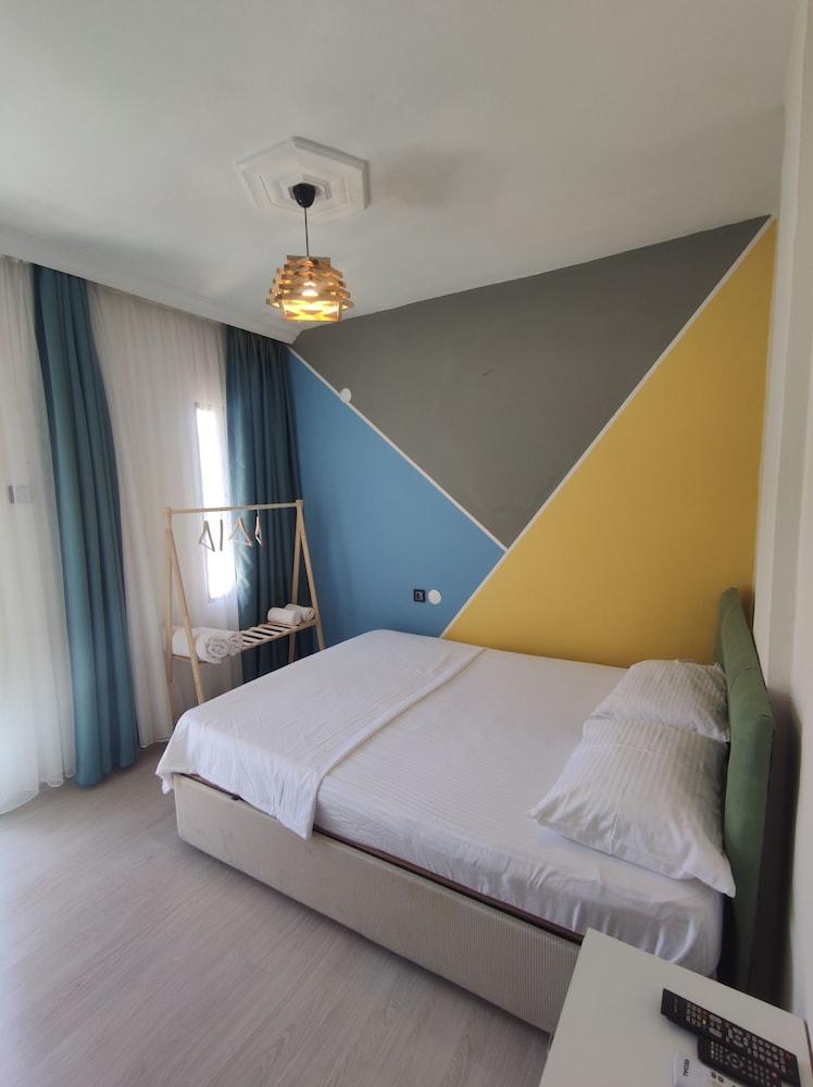 LA BONITA CESME (ADULTS ONLY) — CESME — fotografie hotel nr. 4