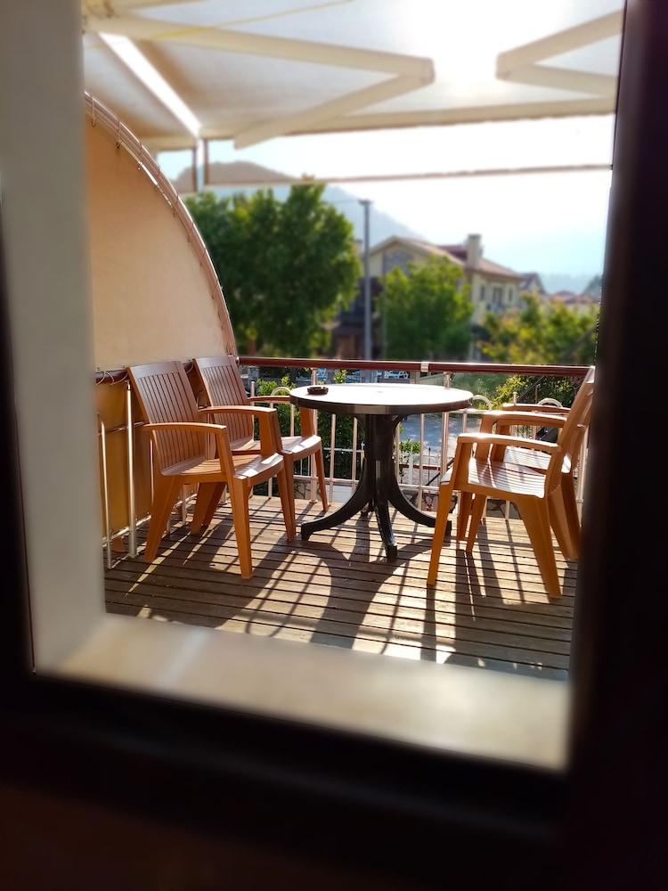 DALYAN TULIP APART — DALYAN — фотография отеля №33