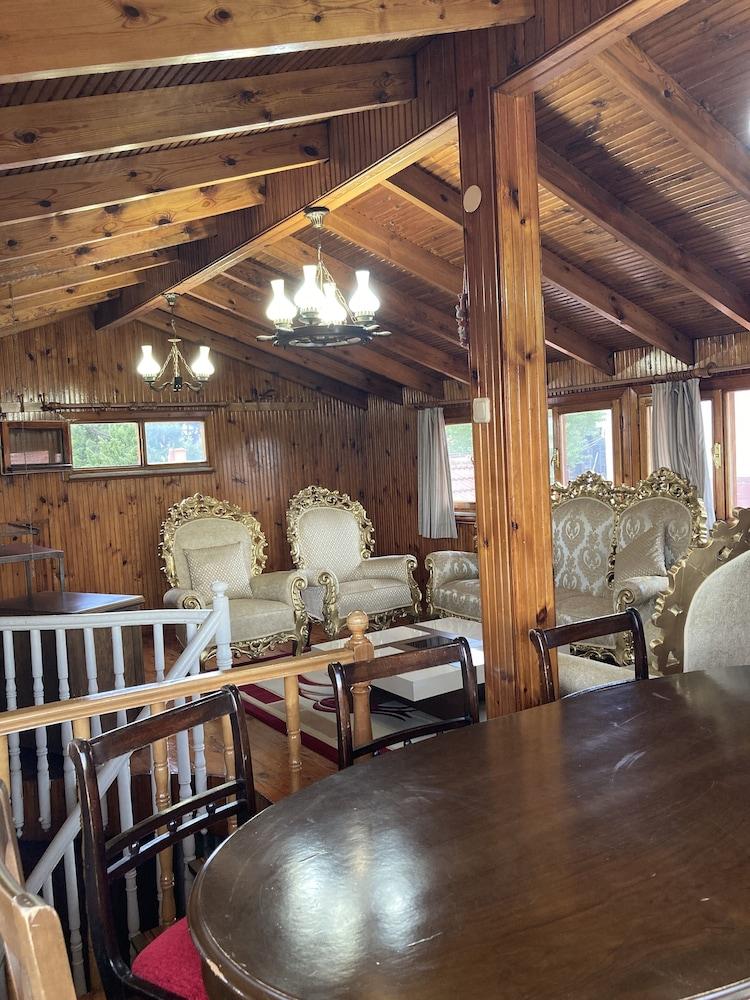 SEA VIEW VILLA IN USKUDAR — ISTANBUL — фотография отеля №13
