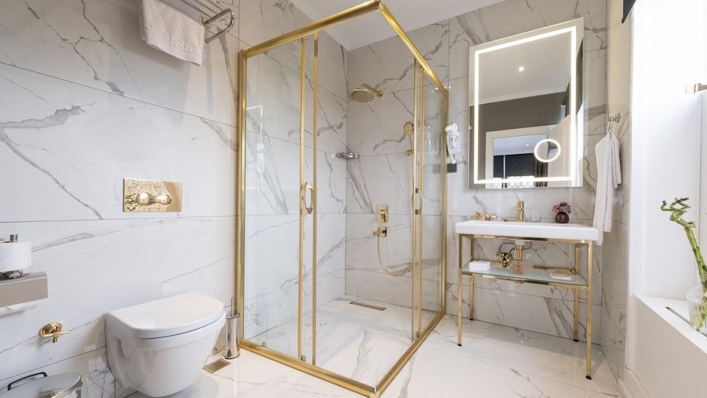 LOOP HOTEL BOSPHORUS ISTANBUL — ISTANBUL — фотография отеля №20