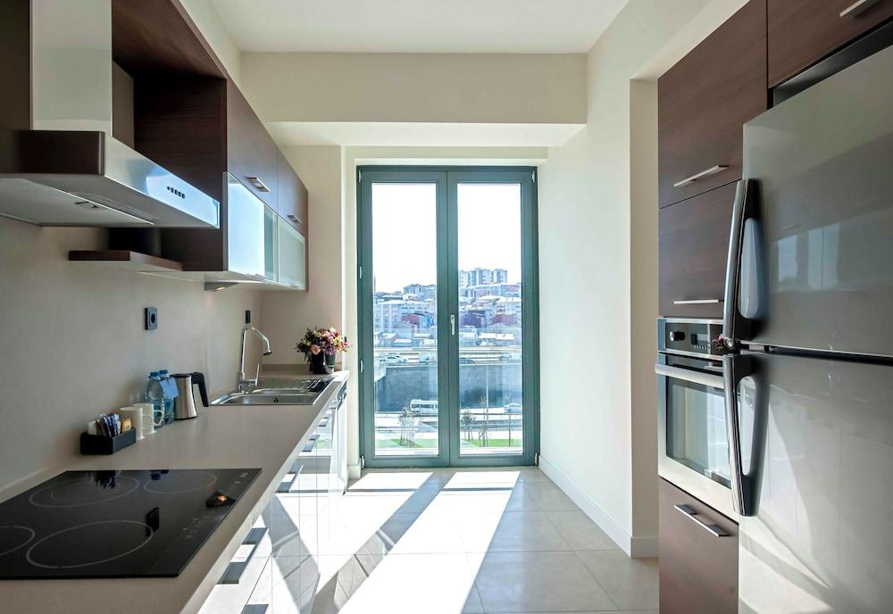 THE SUPERIOR LIVING BATISEHIR — ISTANBUL — фотография отеля №38