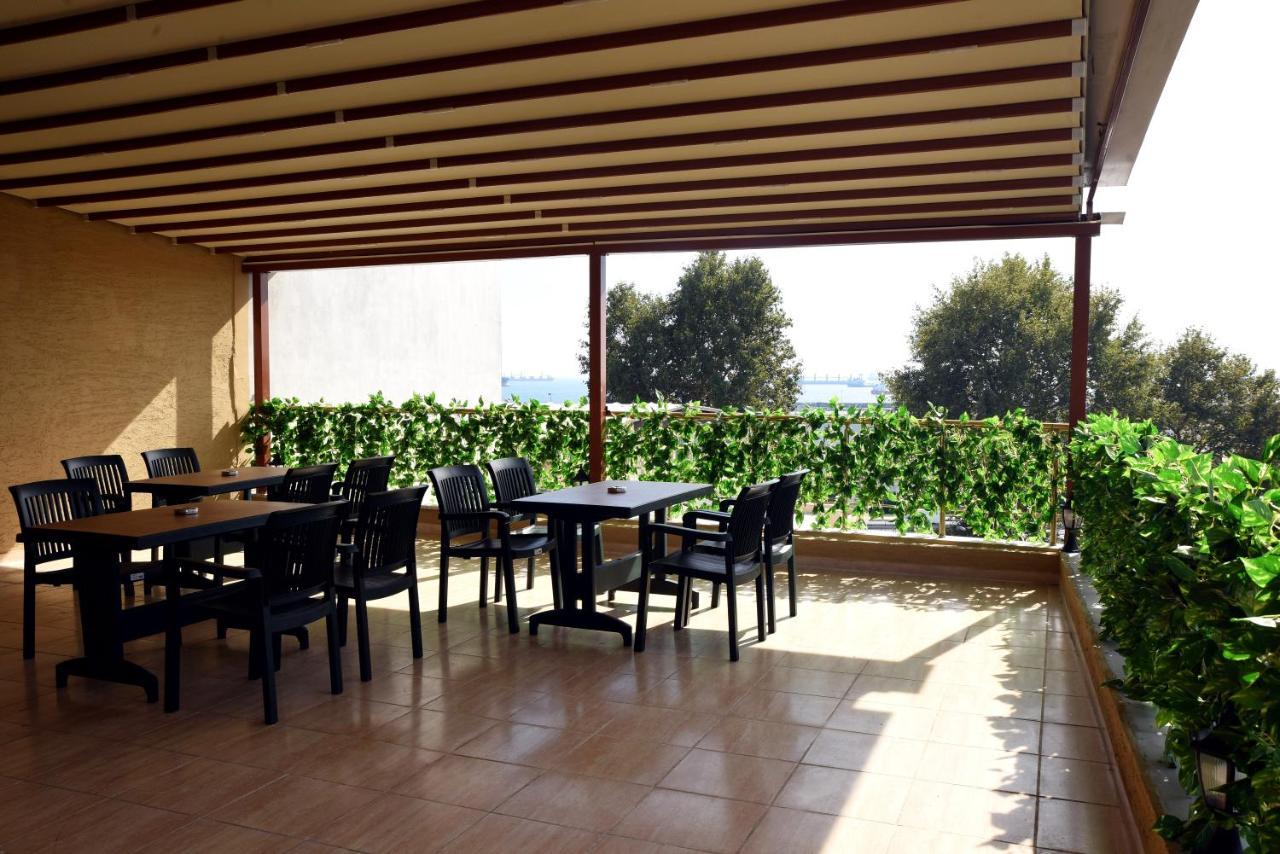 HOTEL ORKIDE — ISTANBUL — fotografie hotel nr. 9