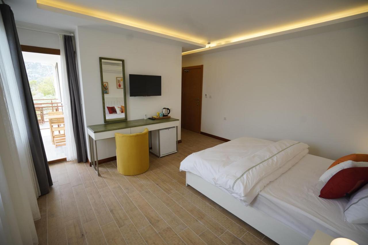 MONS CASA BOUTIQUE HOTEL — MARMARIS — fotografie hotel nr. 14