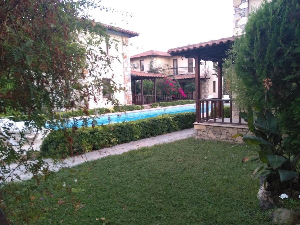 OLIVIA HOUSES 2 WORTH TO LOOK AT — DALYAN — fotografie hotel nr. 34