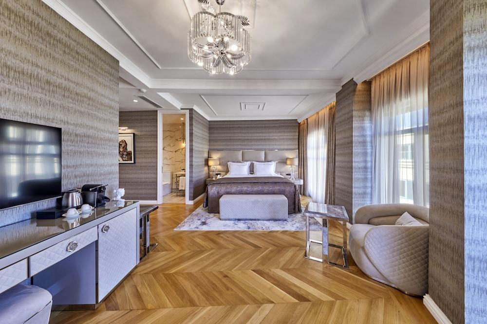 HOTEL DE REVE GALATA — ISTANBUL — fotografie hotel nr. 3