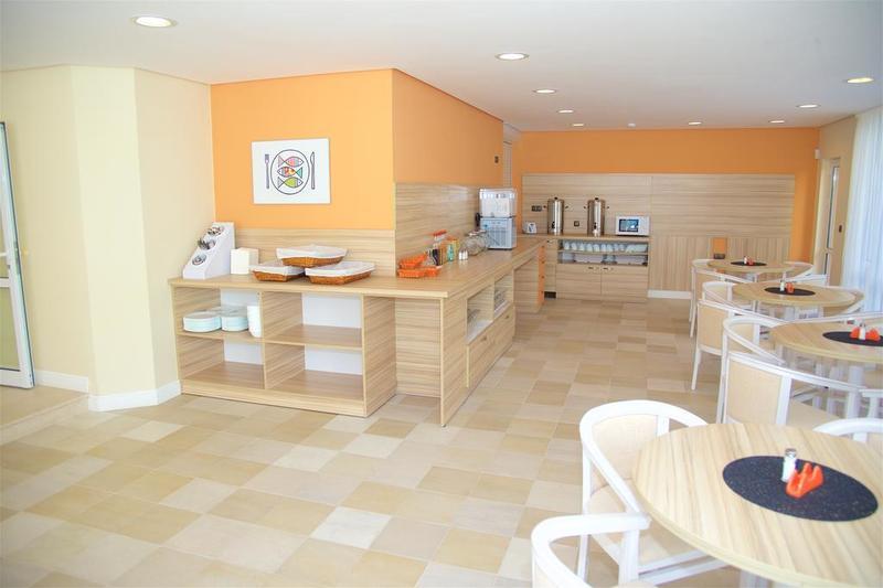 SUNNY RESIDENCE — SUNNY BEACH — fotografie hotel nr. 9