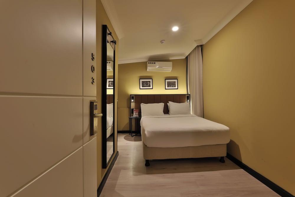 EA EXCLUSIVE HOTEL — ISTANBUL — fotografie hotel nr. 17