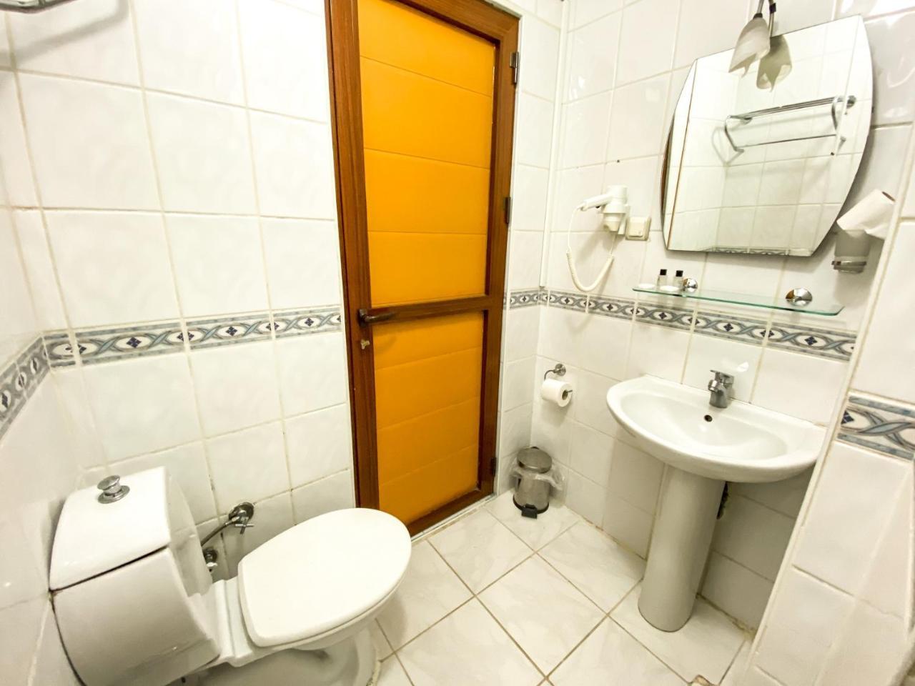 HOTEL MEKKE — ISTANBUL — фотография отеля №14
