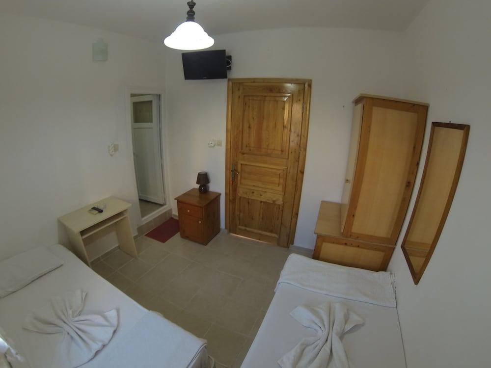 MERHABA HOTEL — BODRUM — фотография отеля №6