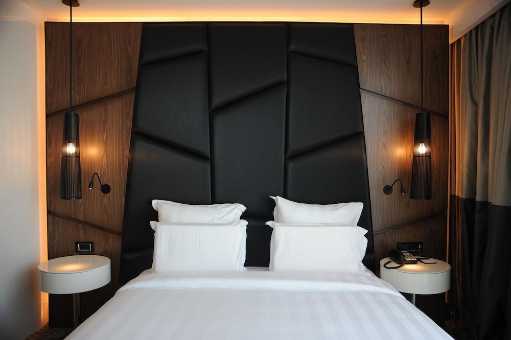 PULLMAN ISTANBUL HOTEL & CONVENTION CENTER — ISTANBUL — фотография отеля №2