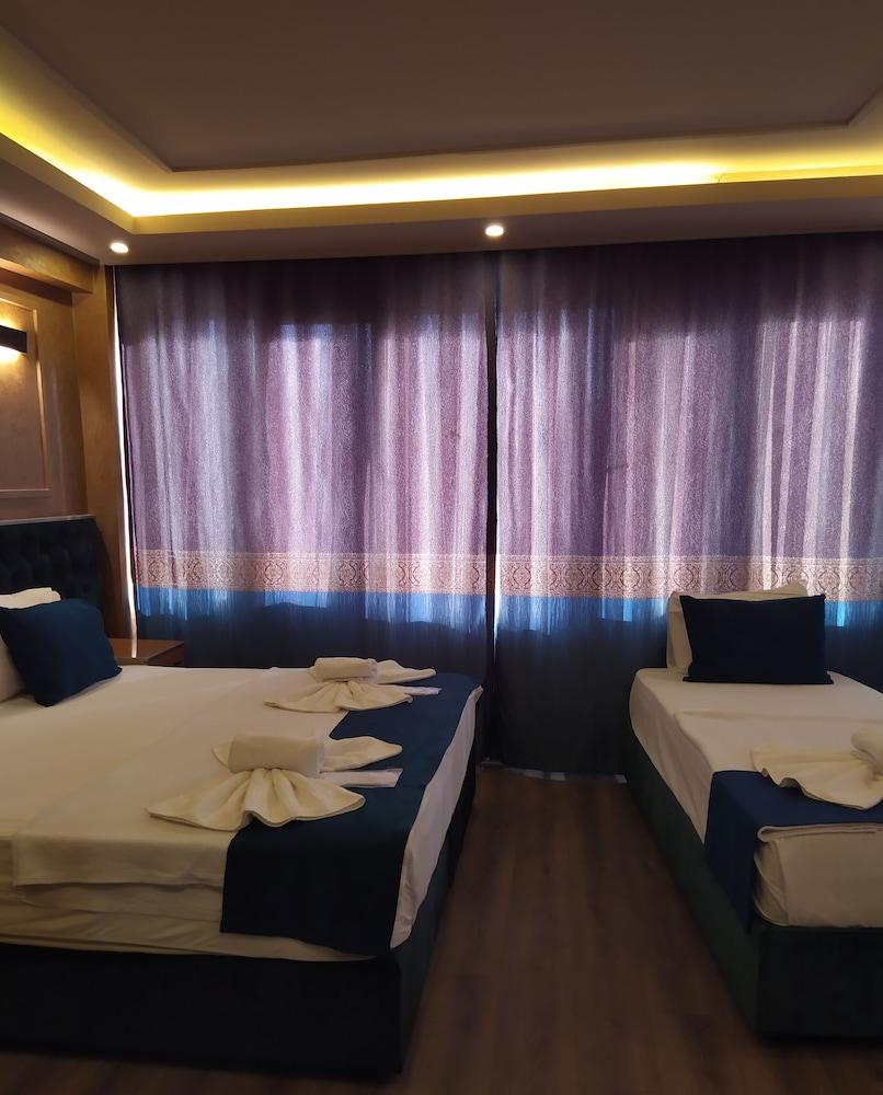 THE MOSS HOTEL (ADULTS ONLY) — ISTANBUL — fotografie hotel nr. 30