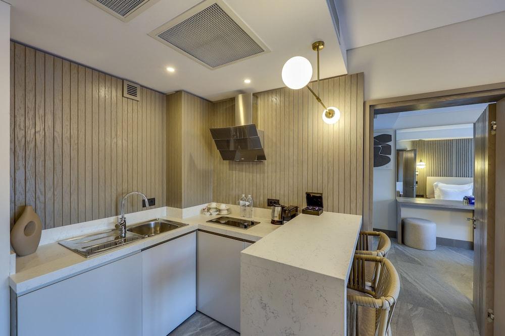 ASTRID HOTEL — BODRUM — fotografie hotel nr. 15