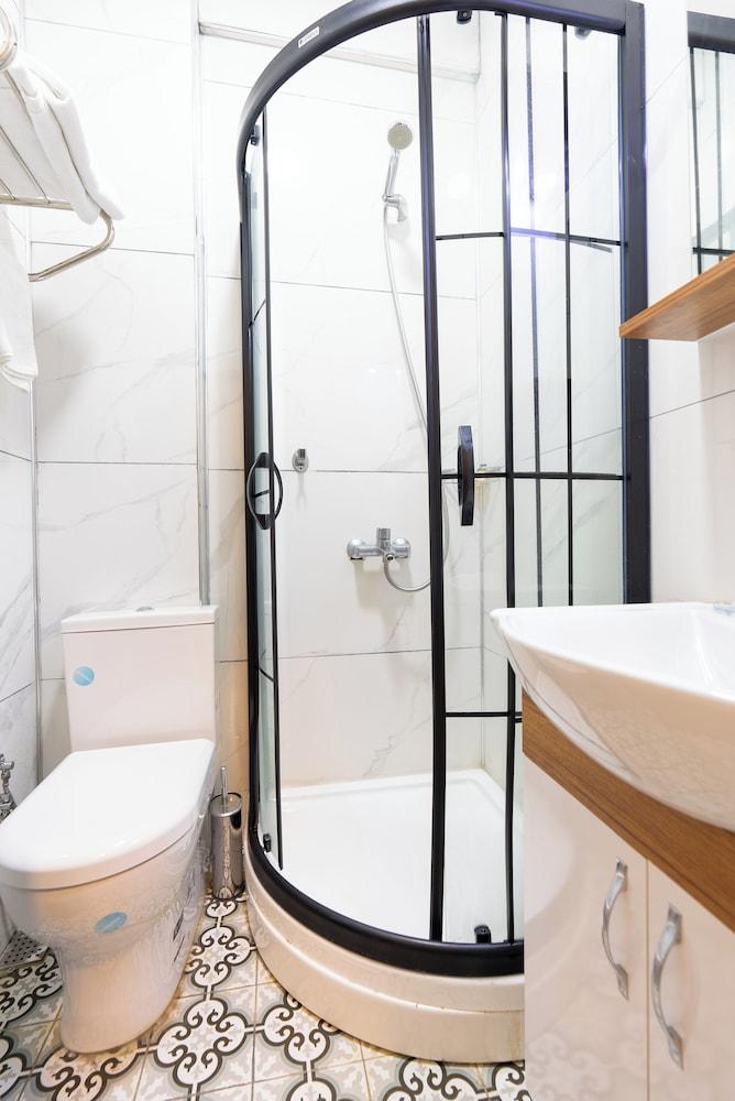 VALENS BOUTIQUE HOTEL — ISTANBUL — fotografie hotel nr. 22