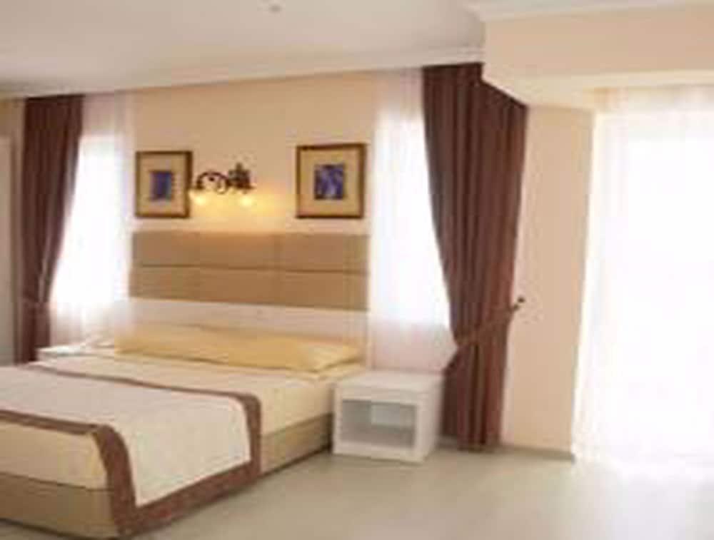 MIRAMOR HOTEL&SPA ULTRA ALL INCLUSIVE — KIRIS — fotografie hotel nr. 3
