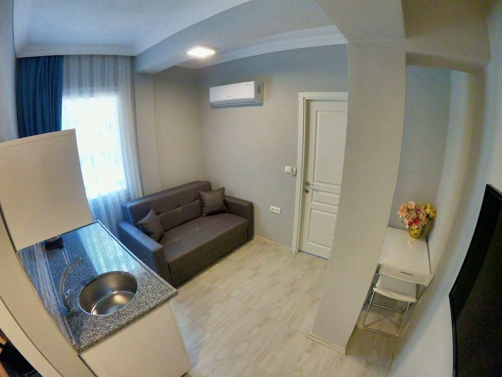 MIRALYA HOMES — FETHIYE — фотография отеля №33
