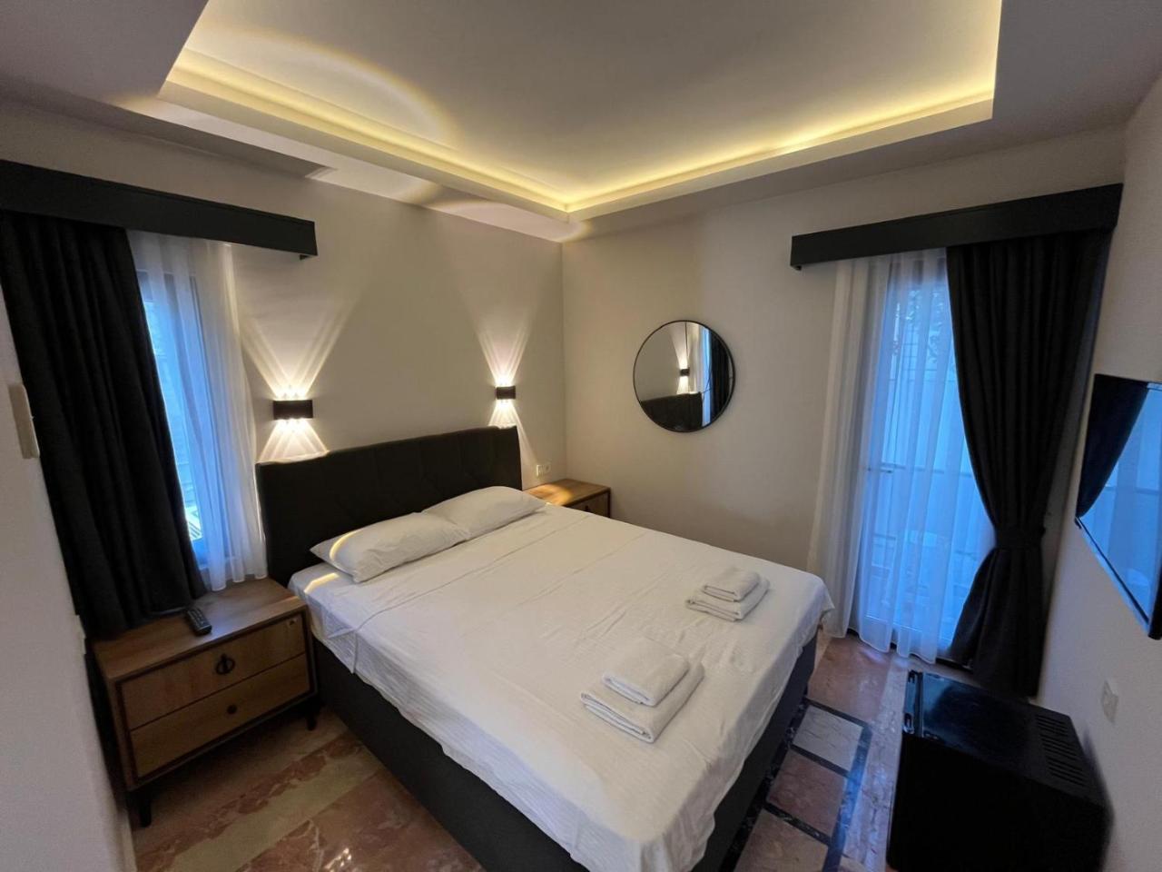 JEST OTEL — KEMER — фотография отеля №7