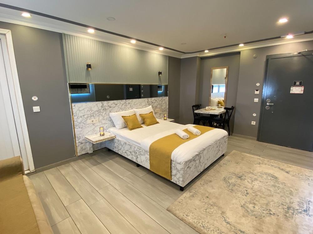 SAHRA KENT OTEL PENDIK — ISTANBUL — фотография отеля №17
