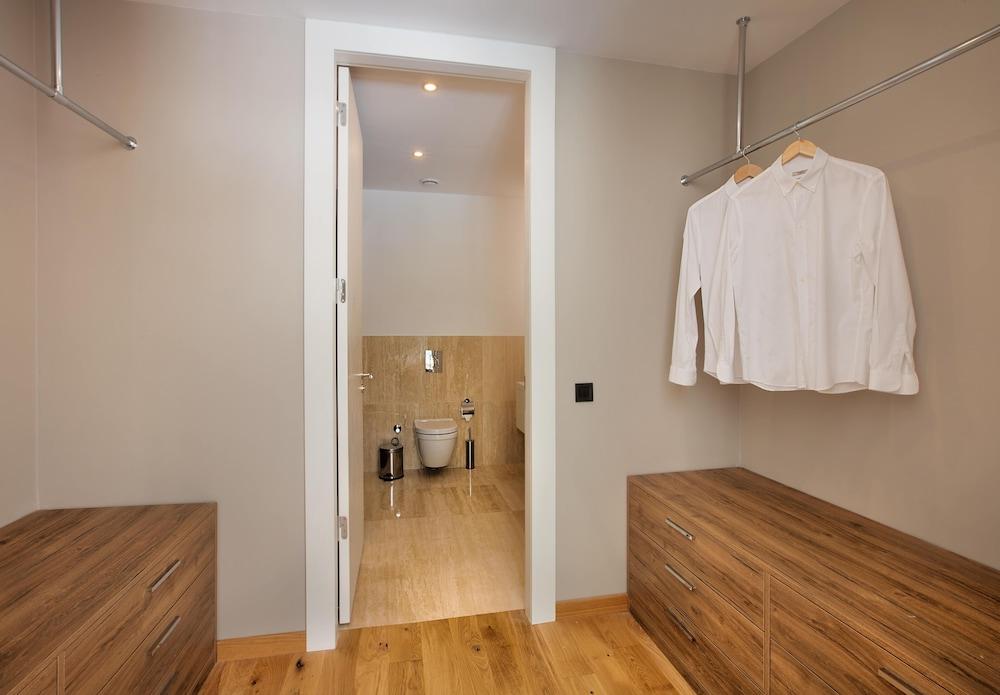 ANDO LIVING - TAKSIM GUMUSSUYU TOWNHOUSE — ISTANBUL — фотография отеля №26