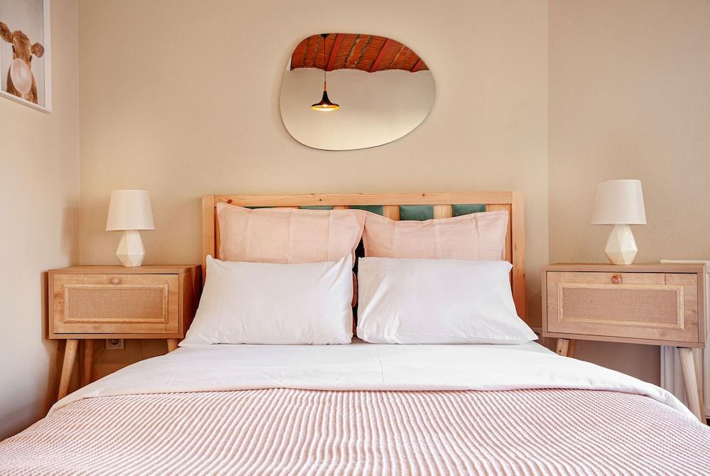 LOLA FLATS BY OVAL — ISTANBUL — fotografie hotel nr. 22