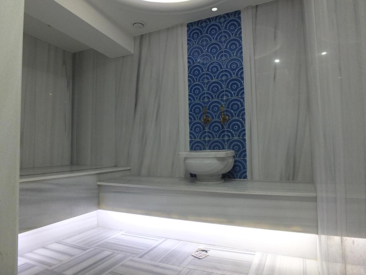 CLOVE SILVANA (ADULTS ONLY) — ISTANBUL — фотография отеля №4