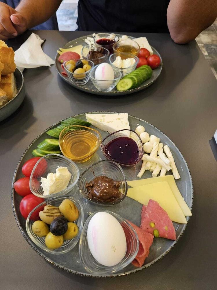 CHECK IN HOTEL — ISTANBUL — fotografie hotel nr. 11