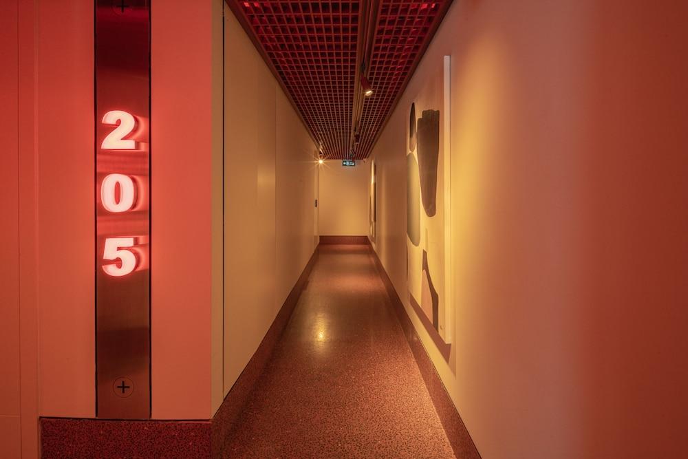 STAY LAB TAKSIM (ADULTS ONLY) — ISTANBUL — fotografie hotel nr. 23