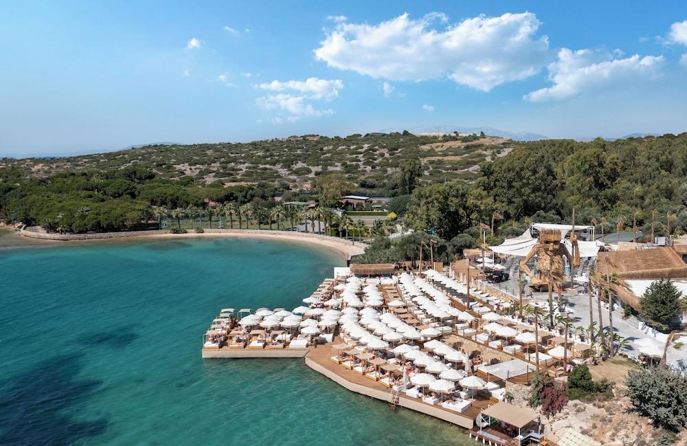 SUN PEARL RESORT CESME — CESME — фотография отеля №18