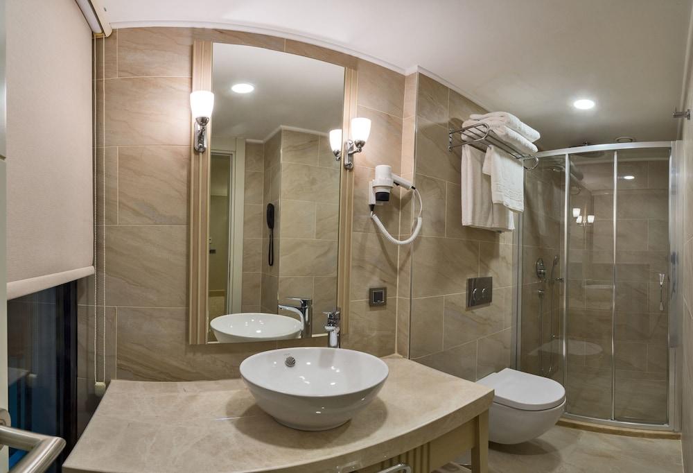 MARE PARK HOTEL — ISTANBUL — фотография отеля №31
