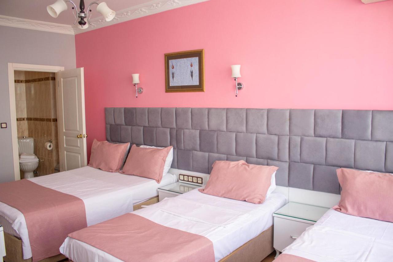 TULIP HOUSE — ISTANBUL — fotografie hotel nr. 19