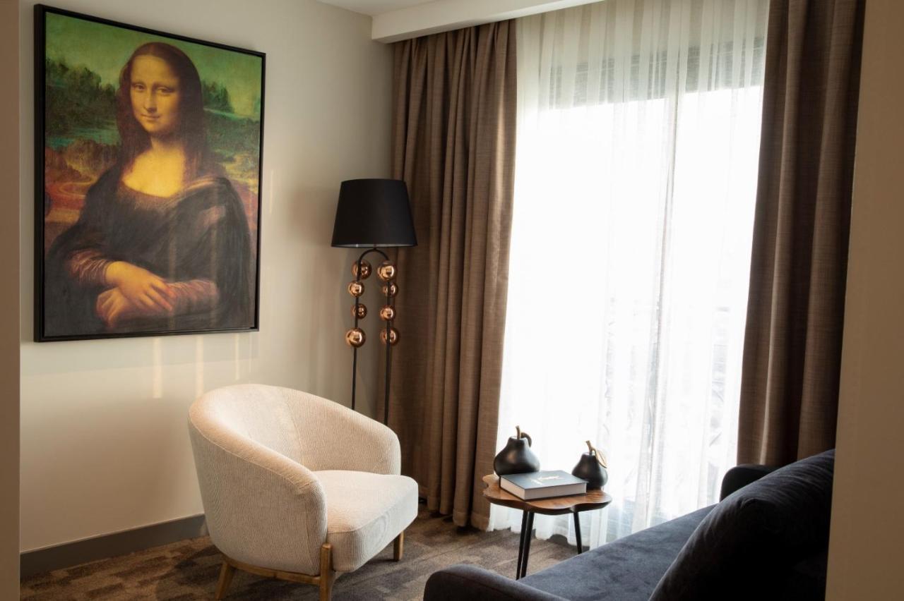 MONALISA HOTELS — KUSADASI — фотография отеля №17