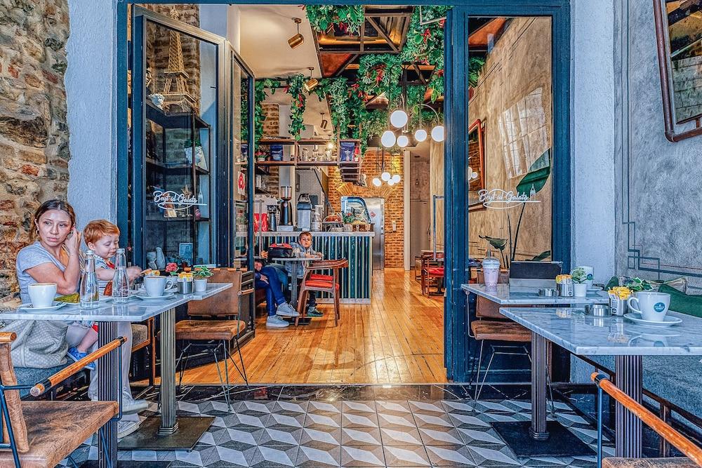 BEYTUL GALATA — ISTANBUL — fotografie hotel nr. 2