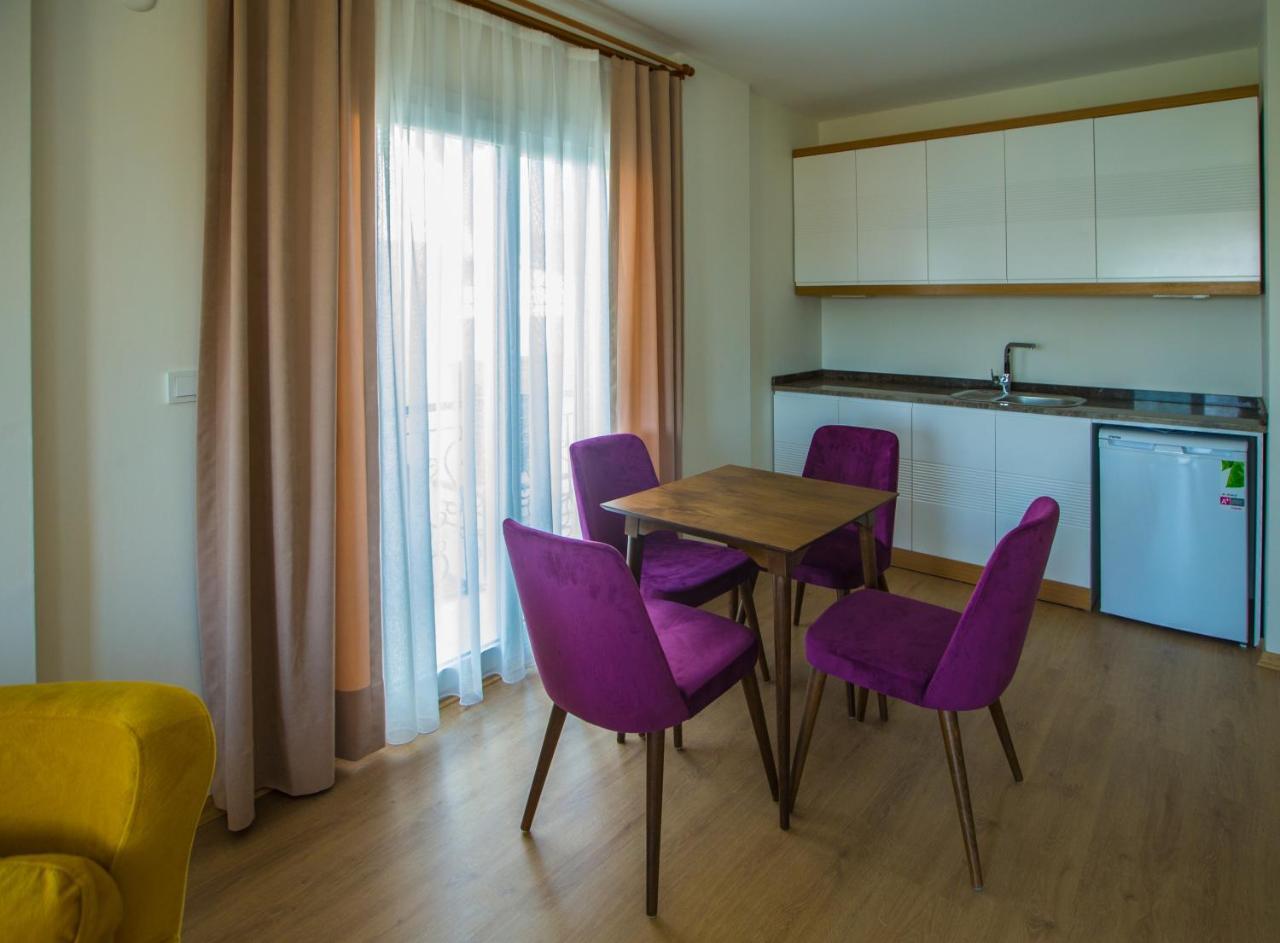 CLEMENTINE SUITES — SEFERIHISAR — фотография отеля №25