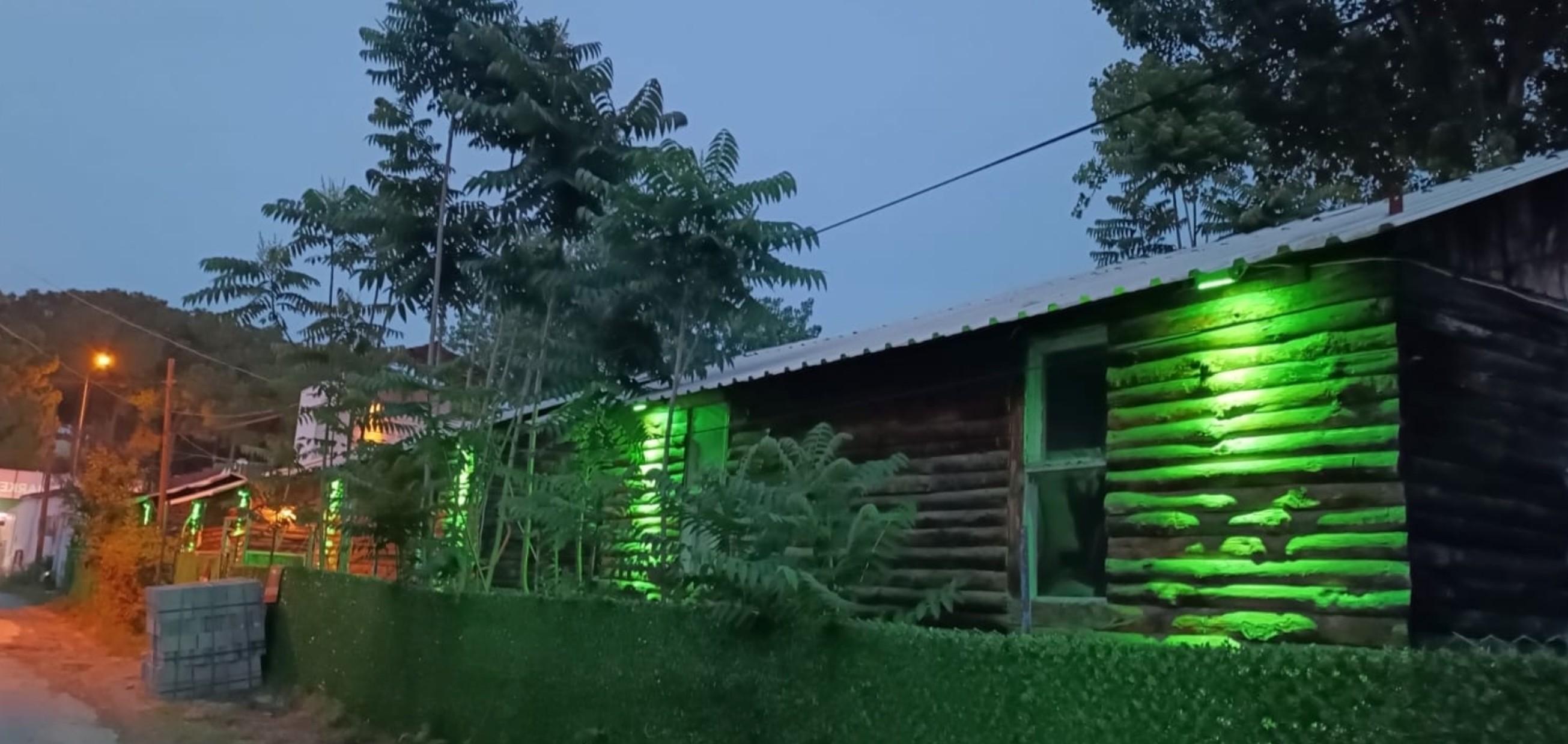 LIME TREE HOUSES — BELDIBI — фотография отеля №2