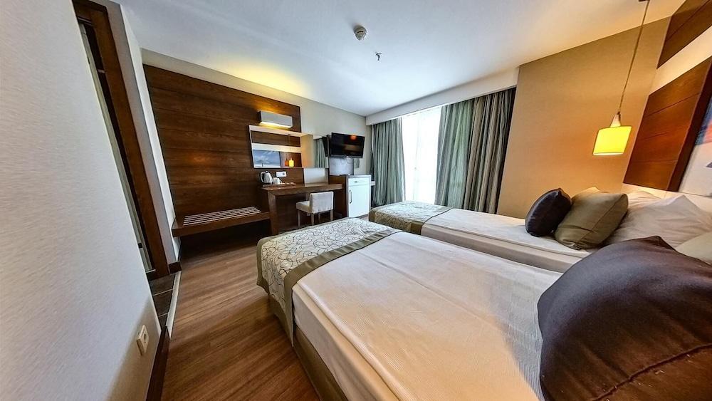 ADELLA SIDE HOTEL (ADULTS ONLY) — SIDE — фотография отеля №18