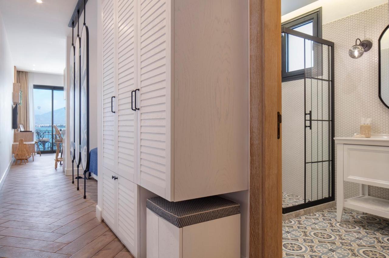 ADA DREAMS CITY — FETHIYE — фотография отеля №4
